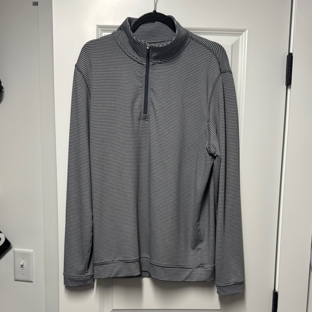 Onward Reserve Performance 1/4 Zip